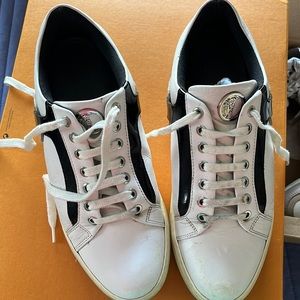 Versace Collection Men sneakers